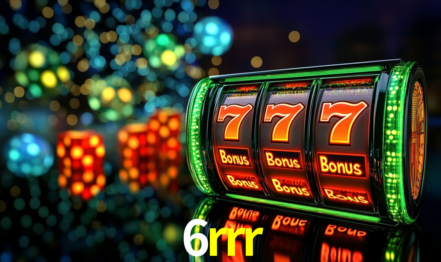Casino Ao Vivo 6rrr