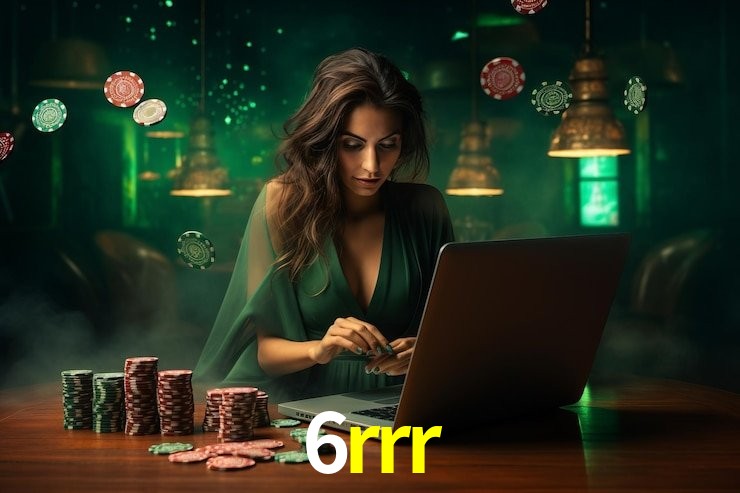 Escolher plataforma para baixar 6rrr