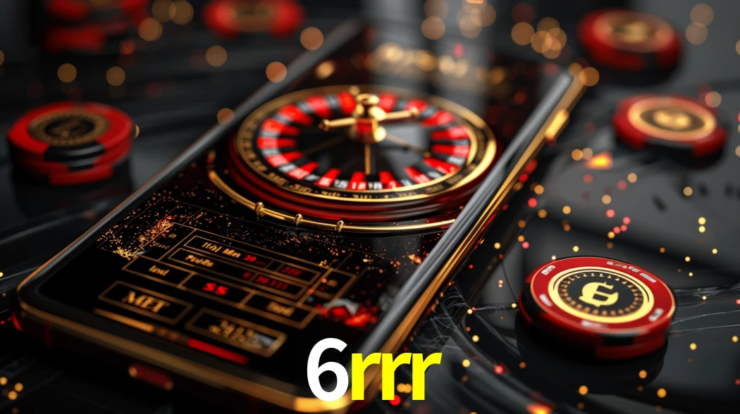 Live Casino 6rrr