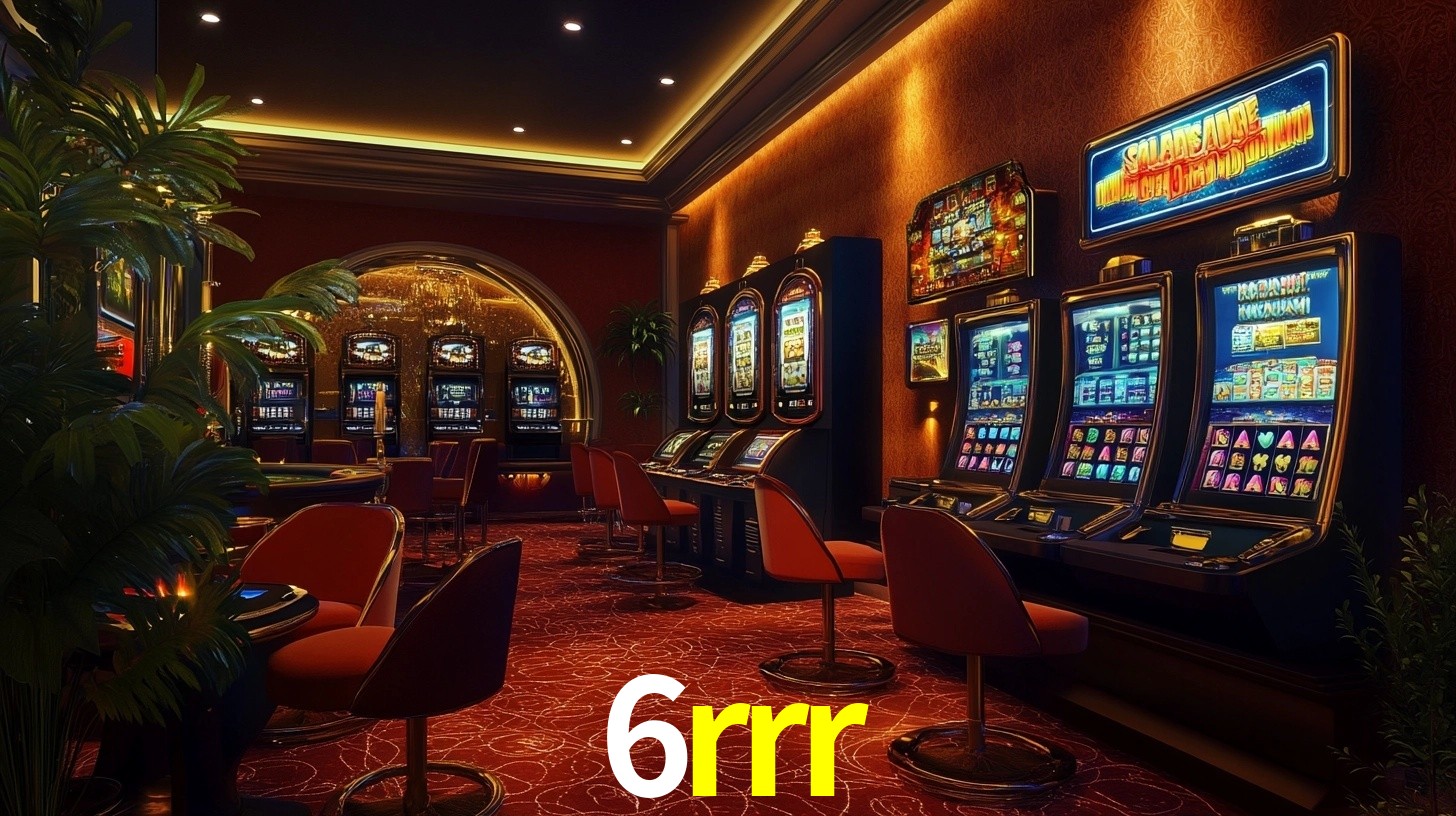 Tournaments 6rrr