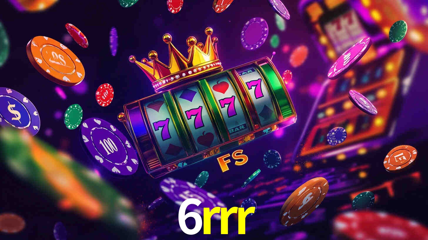 Welcome Bonus 6rrr