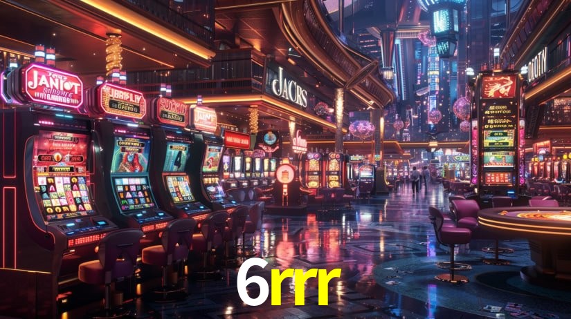 Games Directory 6rrr