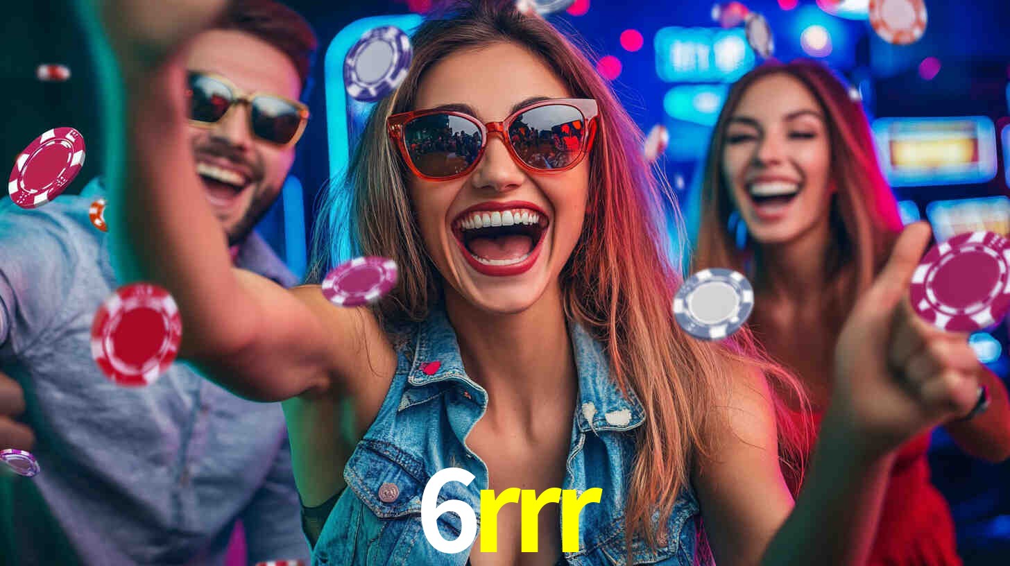 Descubra o Programa VIP da 6rrr: Vantagens Exclusivas para Jogadores