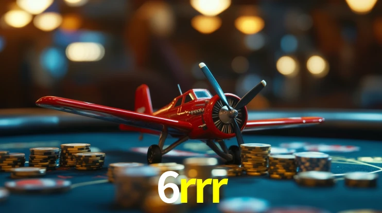 Slot Games 6rrr