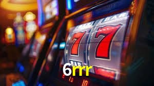 Provedores de Jogos 6rrr
