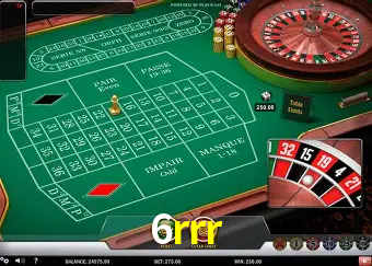 Cassino ao vivo com dealers reais na 6rrr