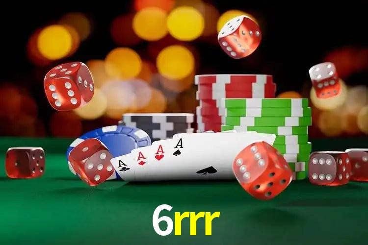 Estatísticas do Jogo 6rrr