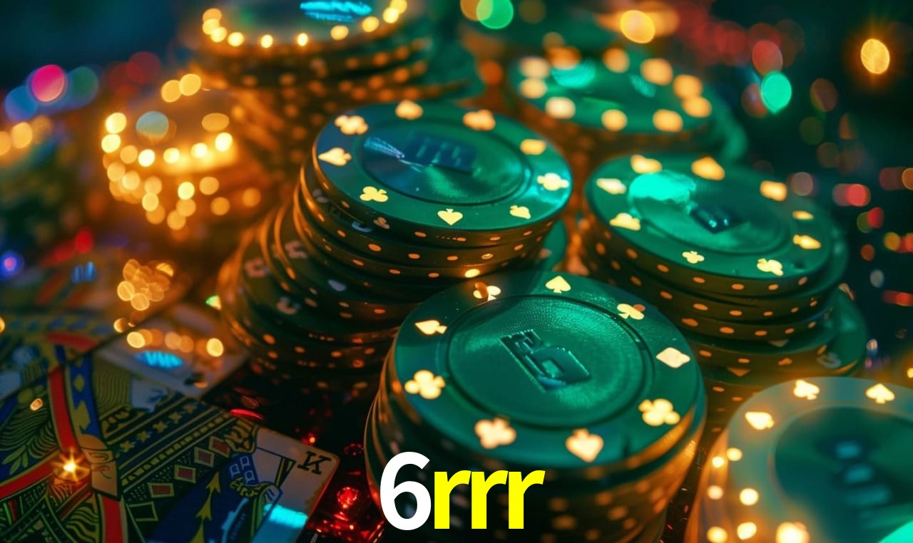 Casino VIP 6rrr