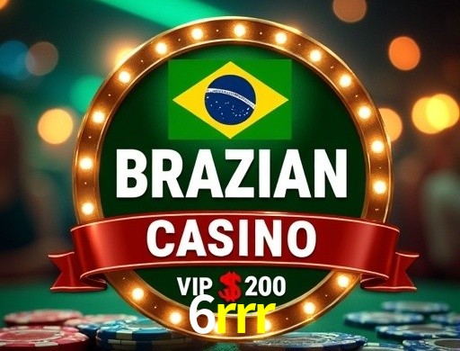 Canal oficial no Telegram da 6rrr