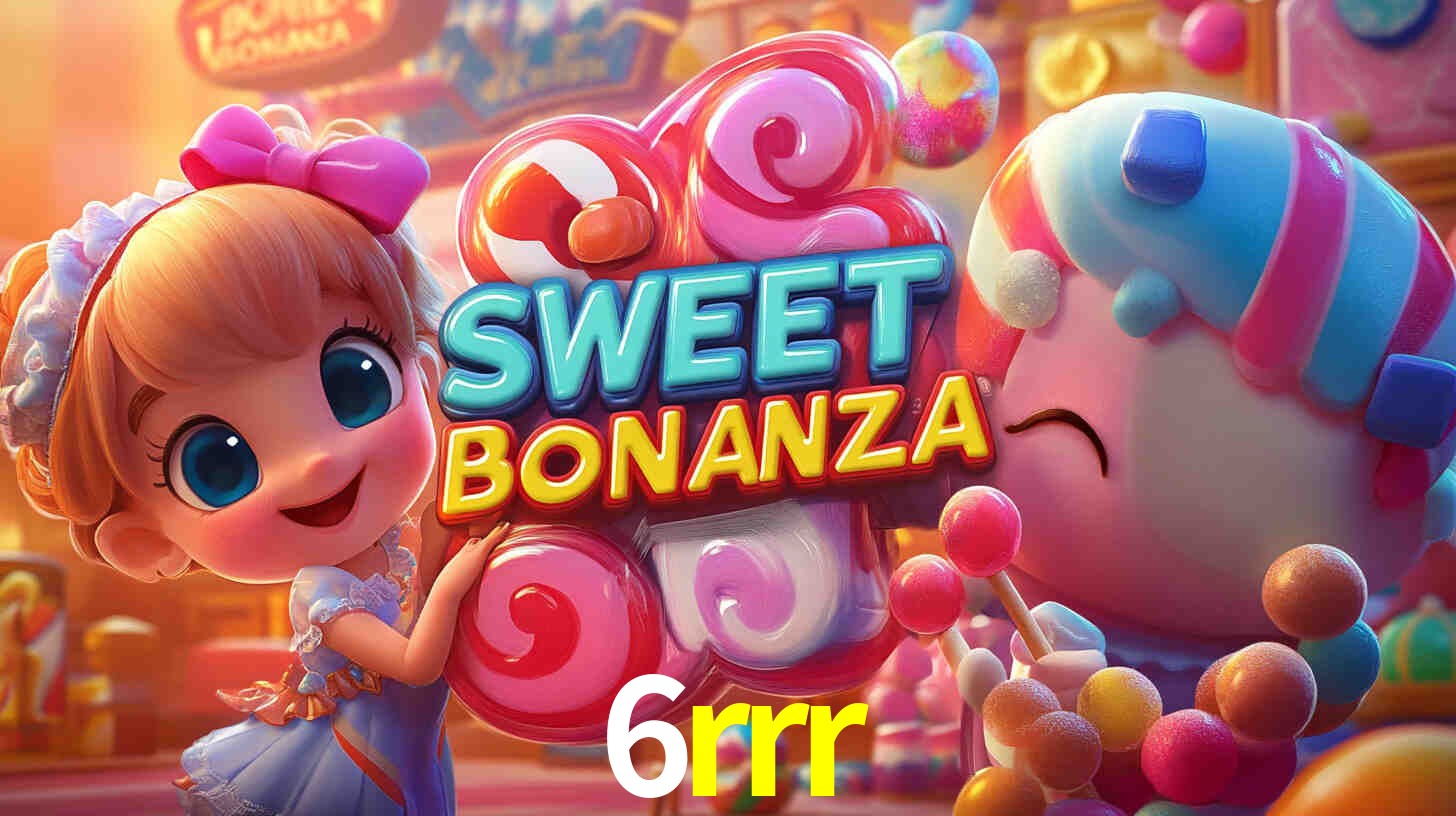 Inovações de Jogos na 6rrr: O Futuro das Experiências Interativas