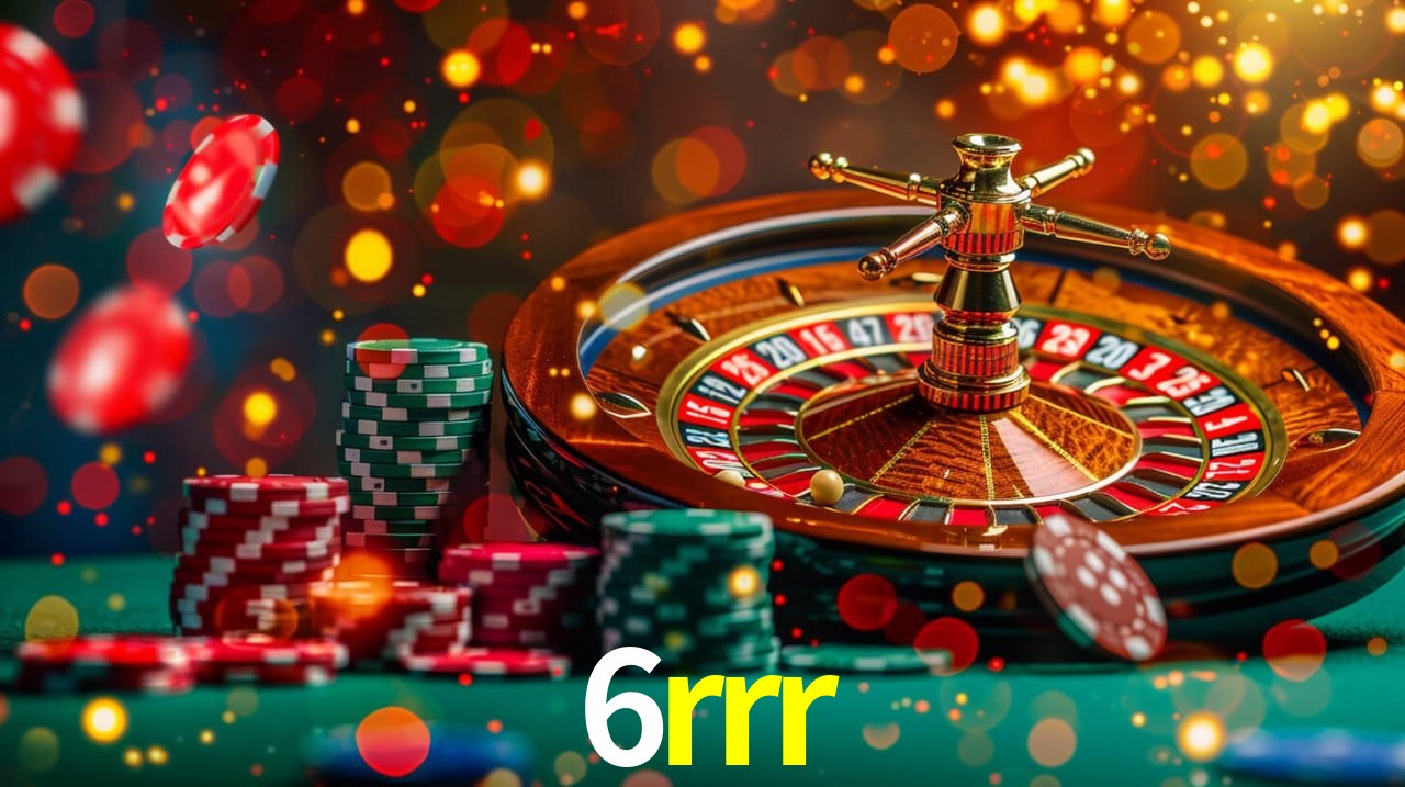 Descubra o Programa VIP da 6rrr: Vantagens Exclusivas para Jogadores