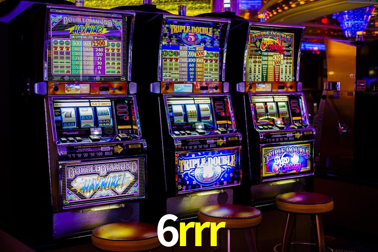 Mesa de Blackjack 6rrr