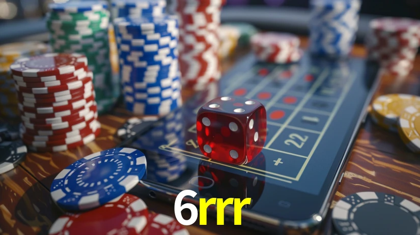 Bônus Generosos e Exclusivos no 6rrr para Você!