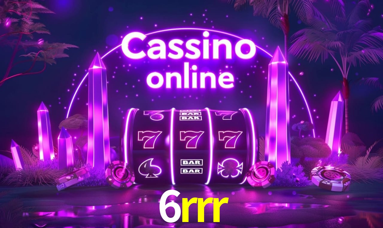 Benefícios da Conta 6rrr
