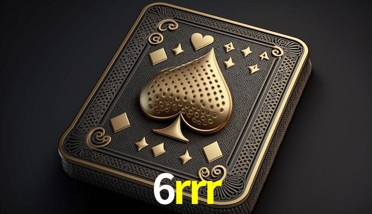 Apostas de Futebol 6rrr