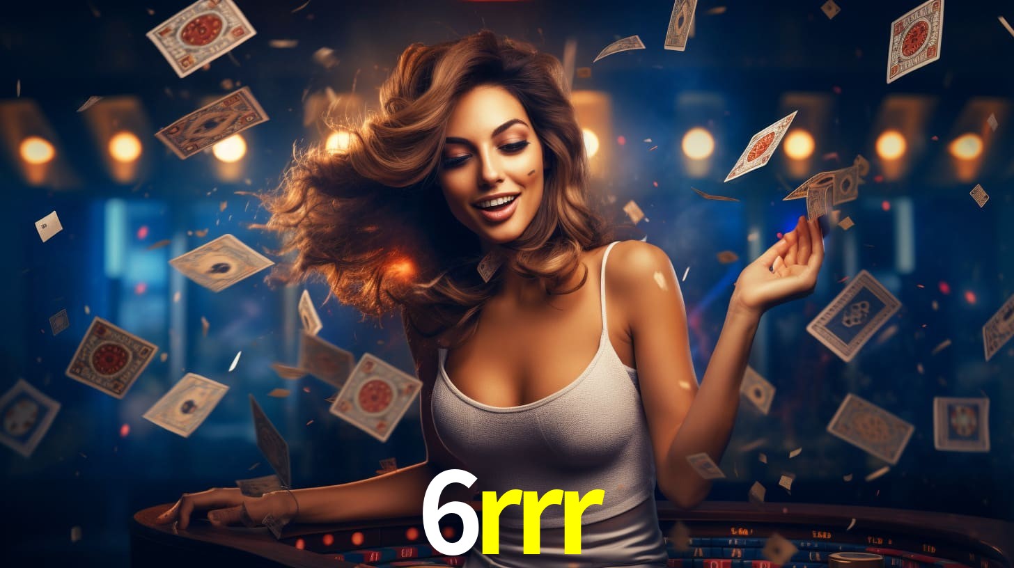 VIP Casino 6rrr