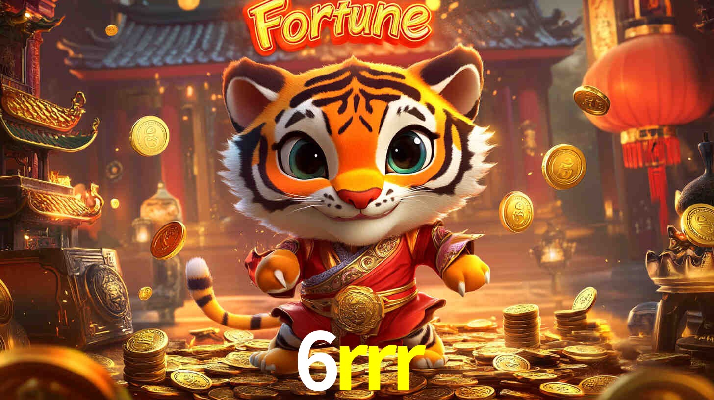 Desvendando o Mundo dos Jogos Virtuais na 6rrr