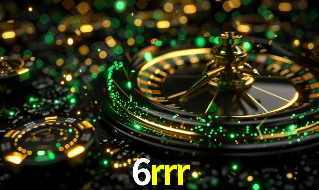 Slots com jackpots e giros grátis na 6rrr