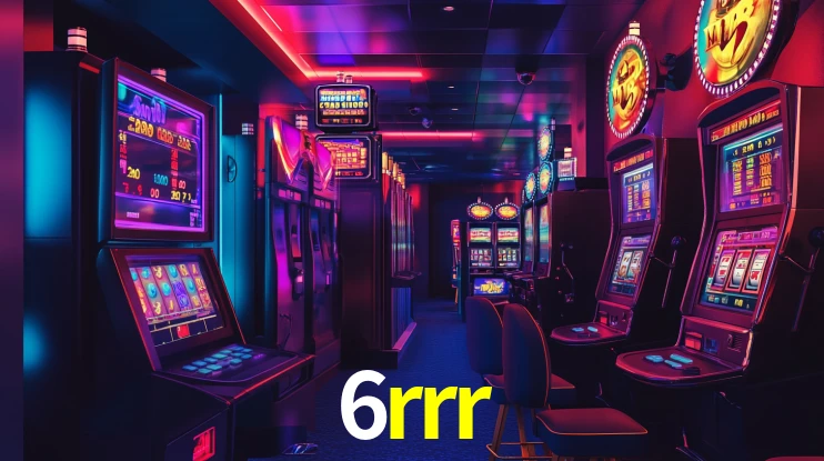 Cashback e recargas na 6rrr