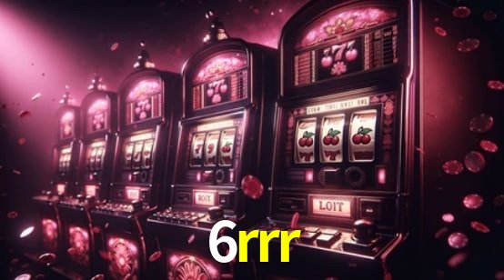 cassino 6rrr