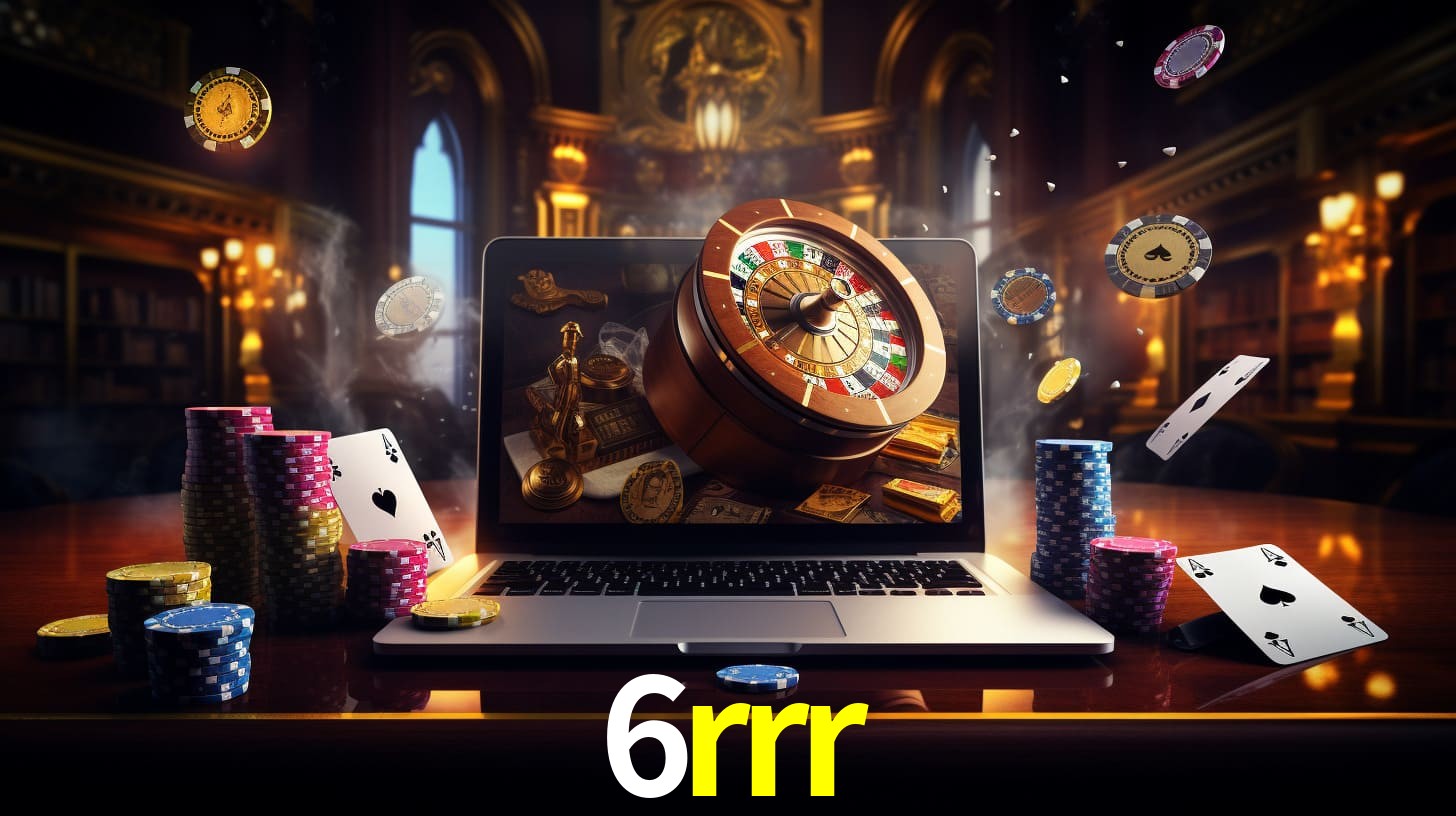 Live Casino 6rrr