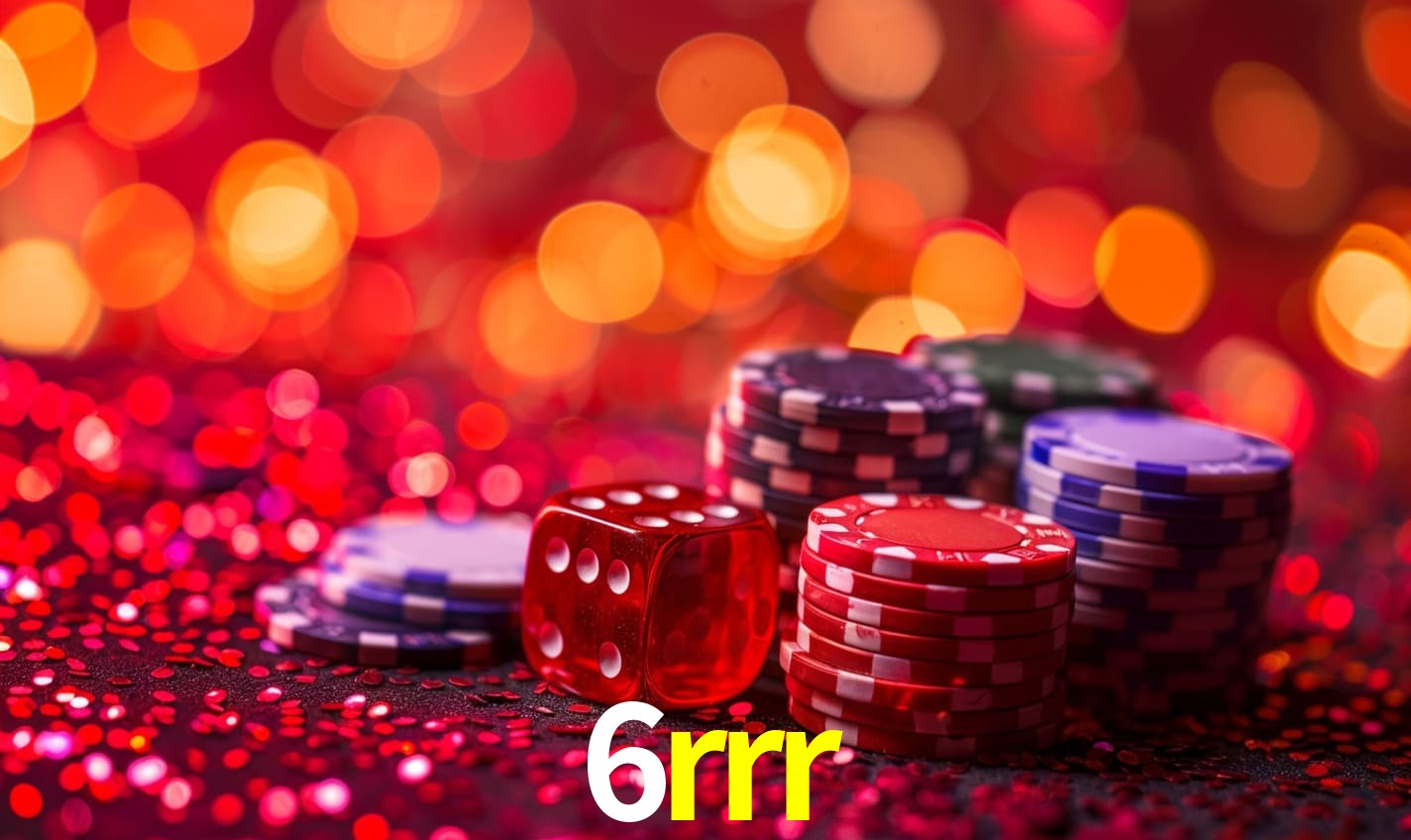 Explorando a Categoria de Eventos em Apostas na 6rrr