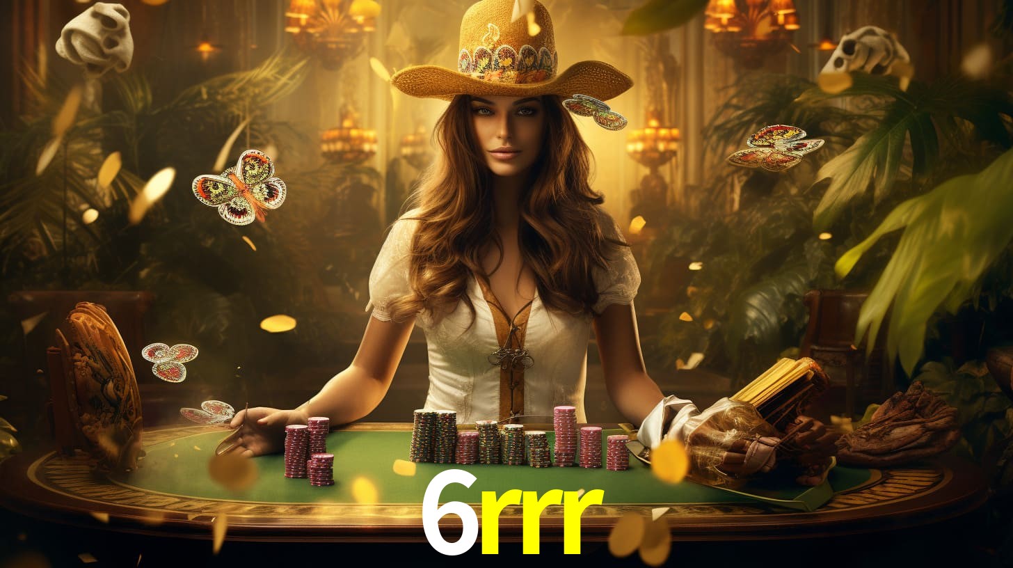 Roulette Table 6rrr