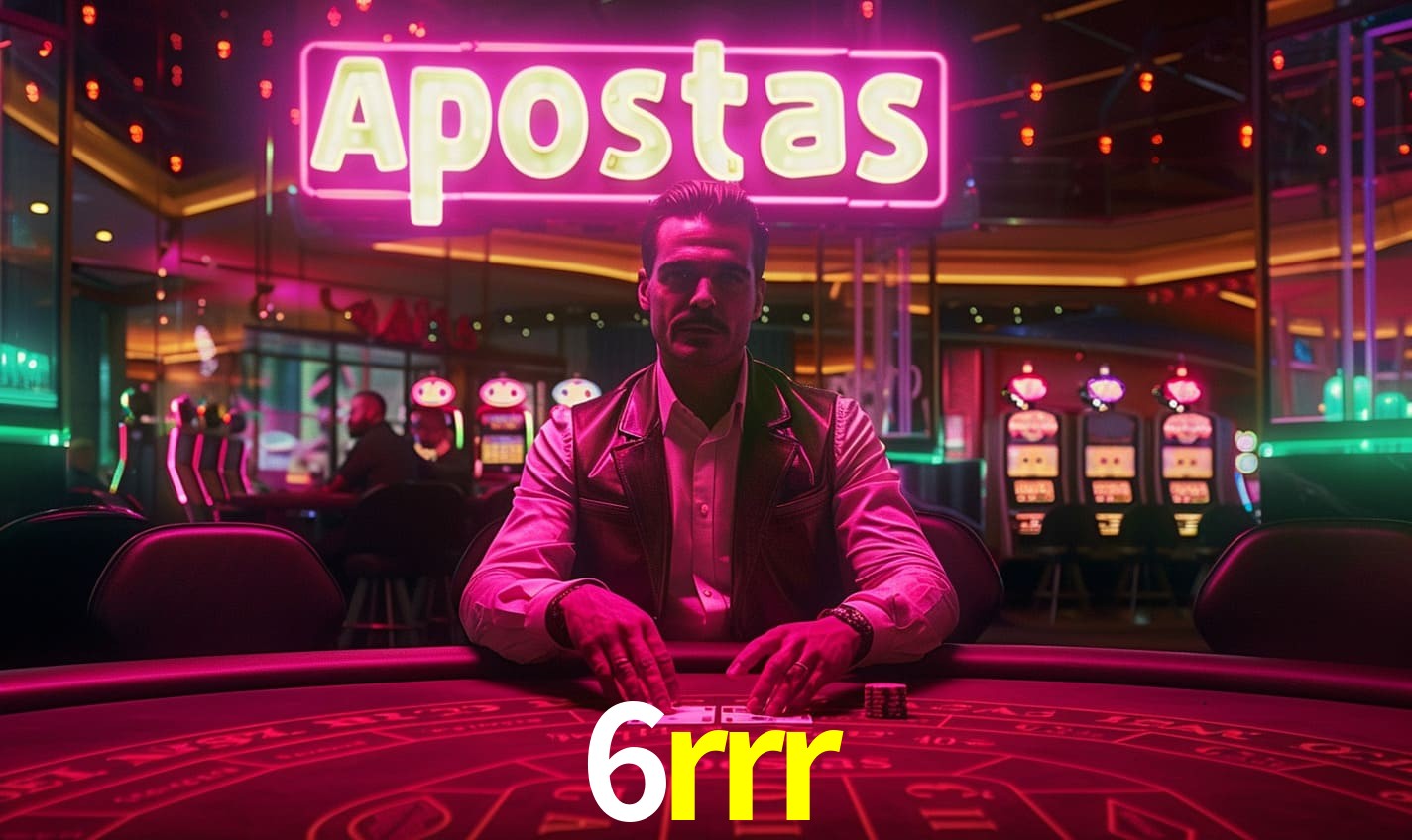Descubra a Essência do 6rrr: Nossa História e Compromissos