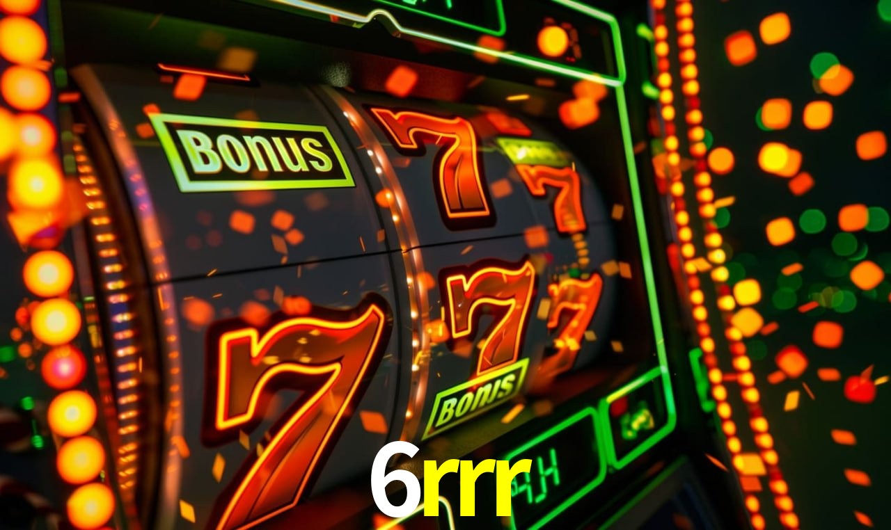 Desvendando o Mundo dos Jogos Virtuais na 6rrr