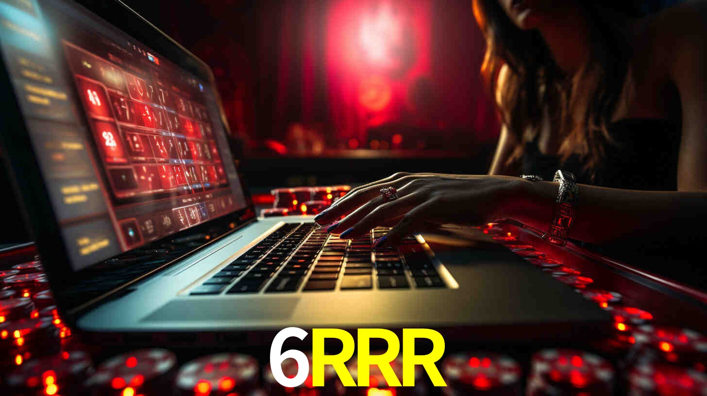 Por Que Escolher o 6RRR?