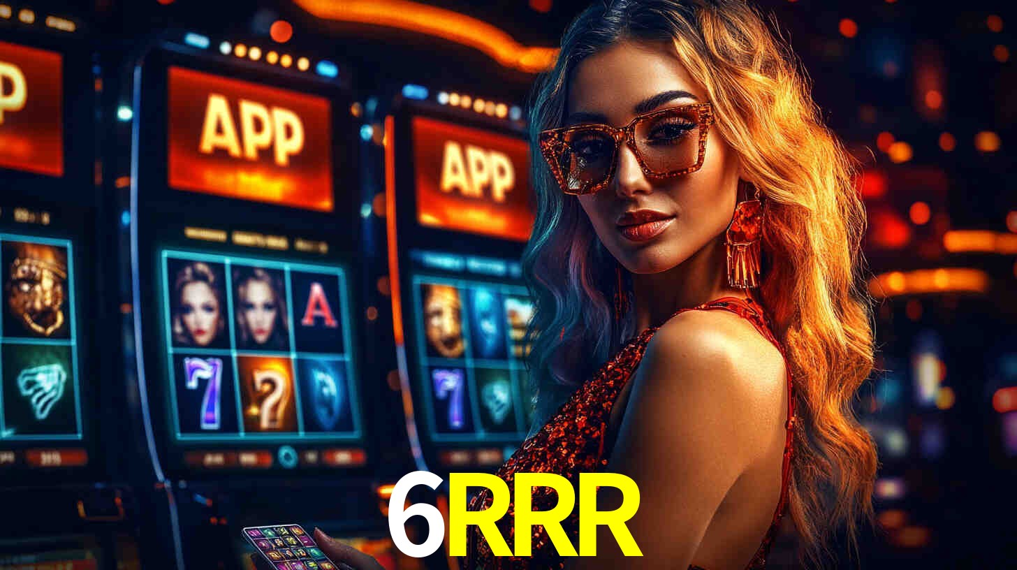 Benefícios do App 6RRR