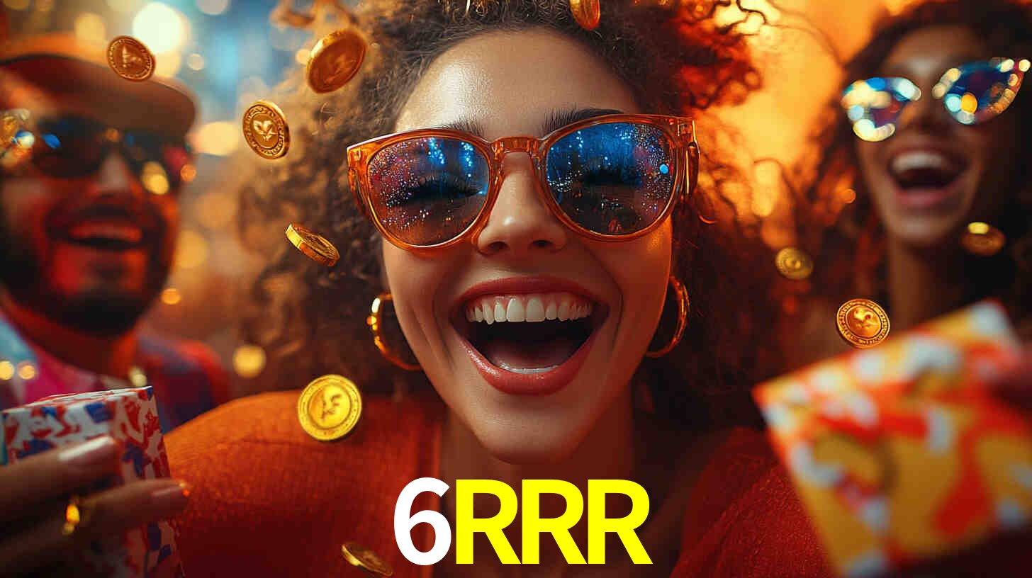 Bônus Sem Depósito no 6RRR