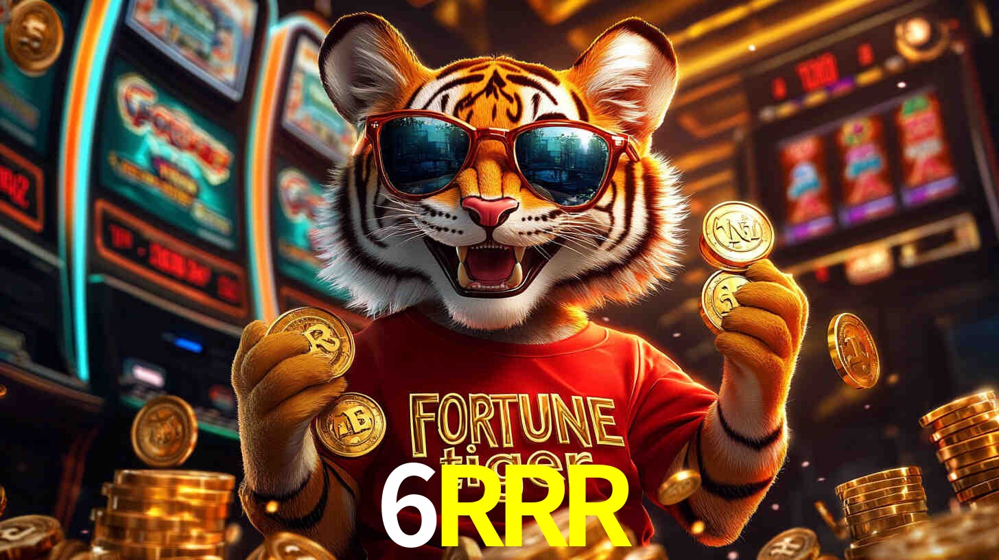 Por Que Jogar Fortune Tiger no 6RRR