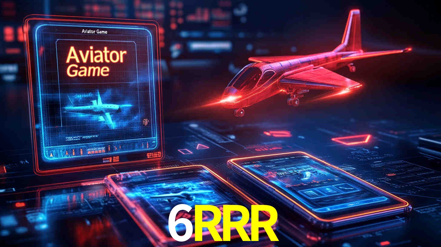 Benefícios do Aviator no 6RRR