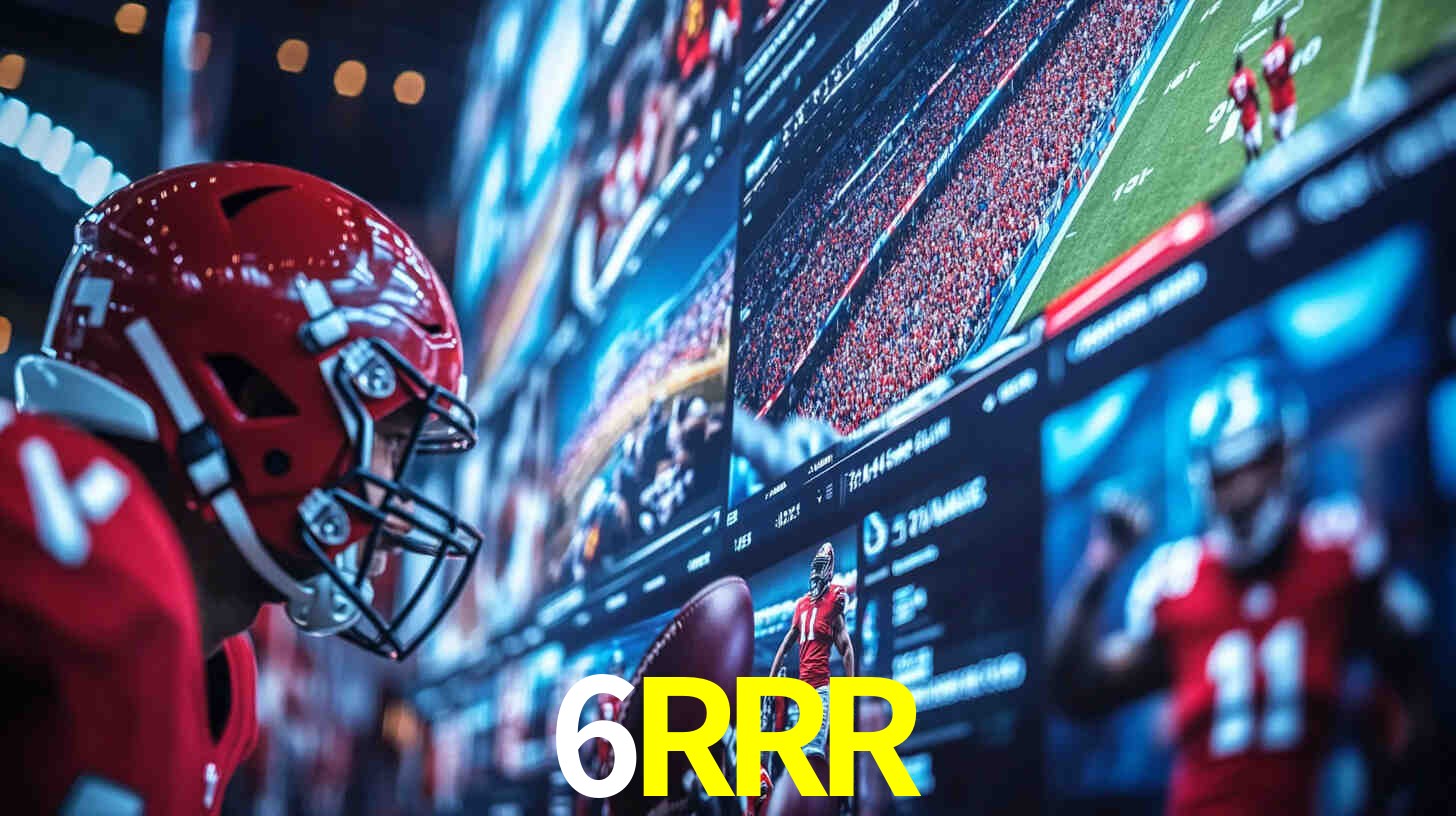 Benefícios das Apostas Ao Vivo no 6RRR