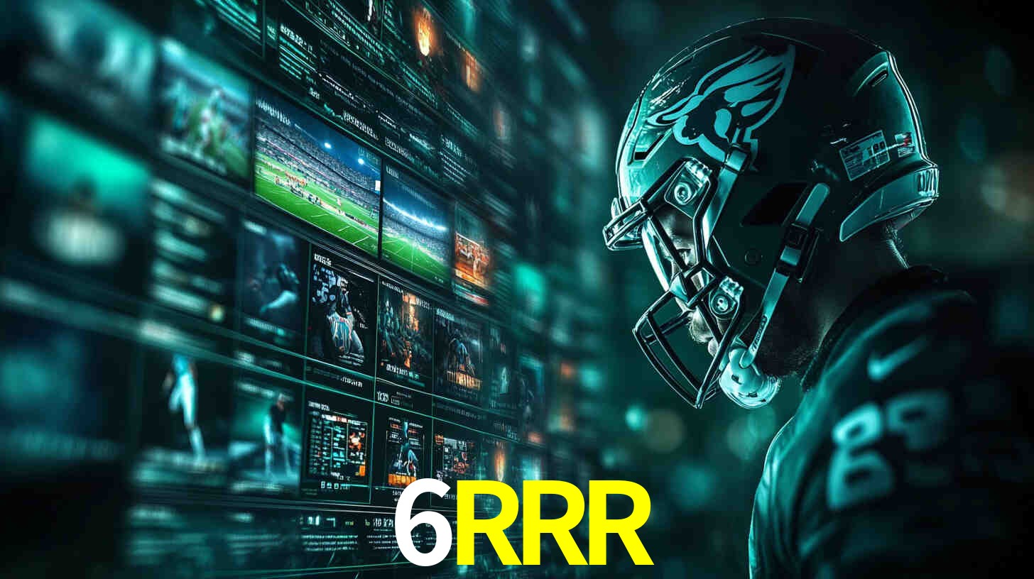 Esportes em Destaque no 6RRR