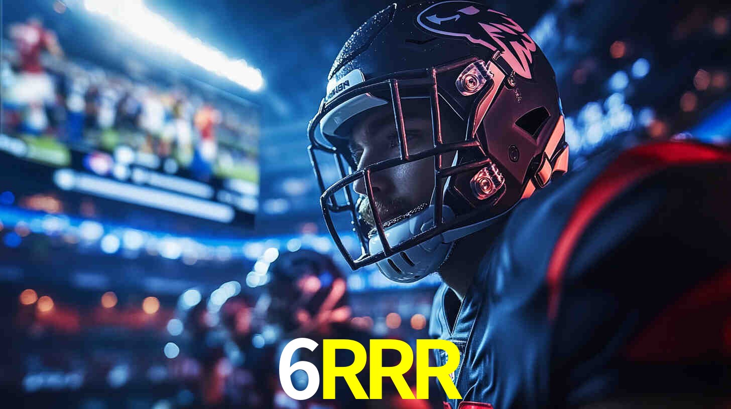 Transforme Suas Apostas em Grandes Prêmios no 6RRR